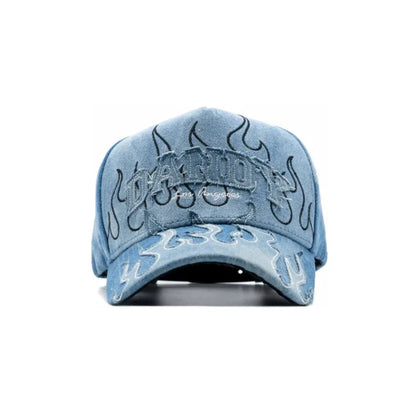 GORRA DANDY HATS DENIM AZUL G5