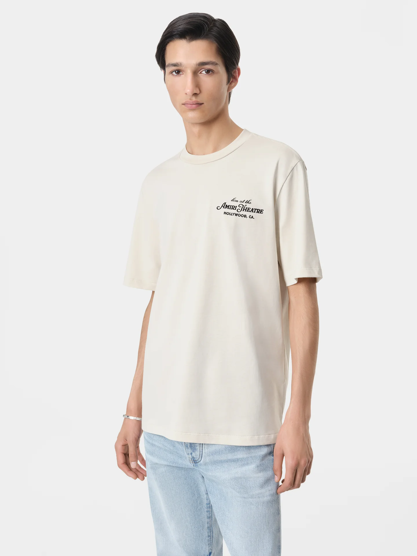 Amiri t-shirt theatre