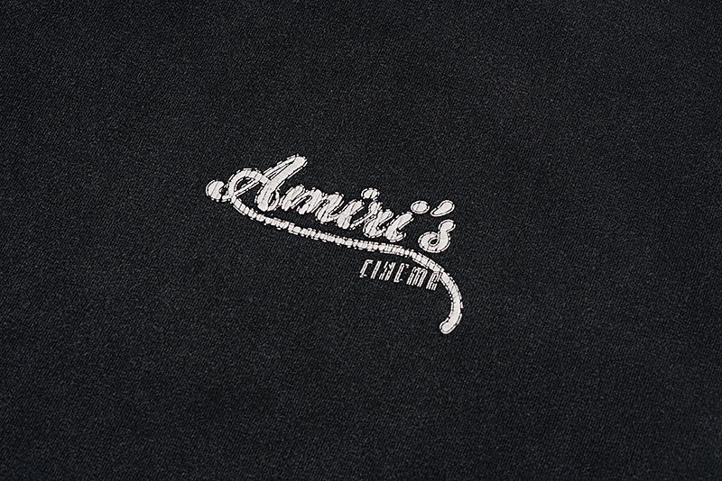 Amiri t-shirt cinema