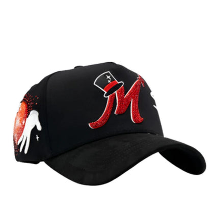 31 Hats “El Mago” Roja G5
