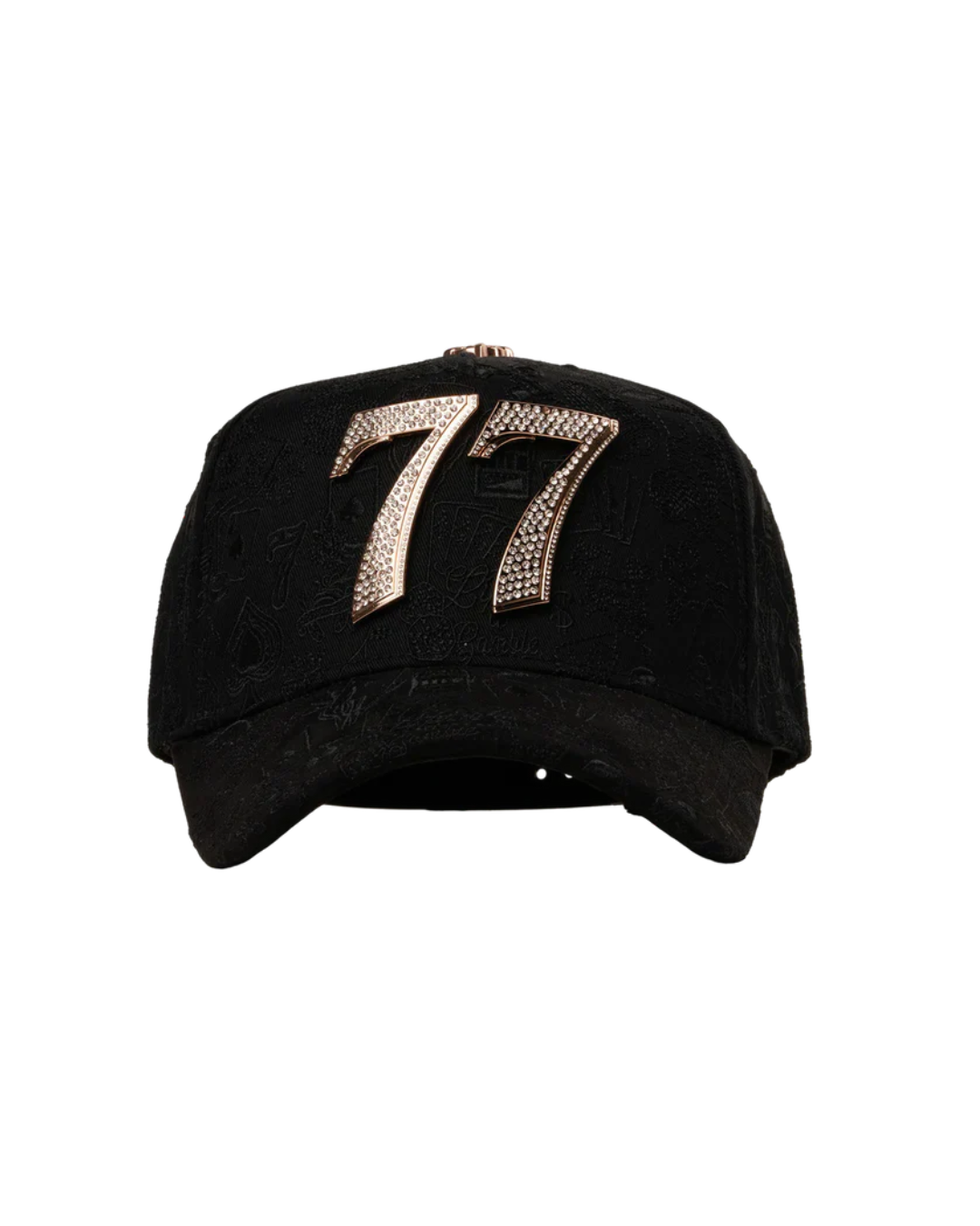 77 LAST EDITION