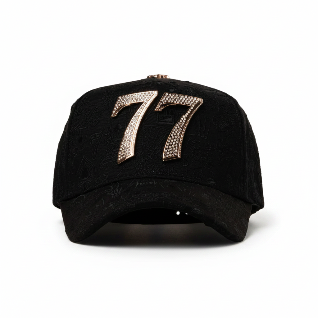 77 LAST EDITION
