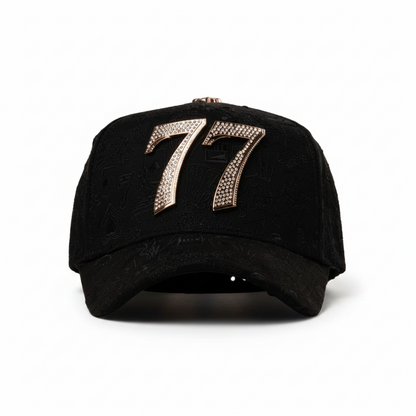77 LAST EDITION