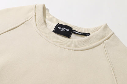 Hoodie Essentials