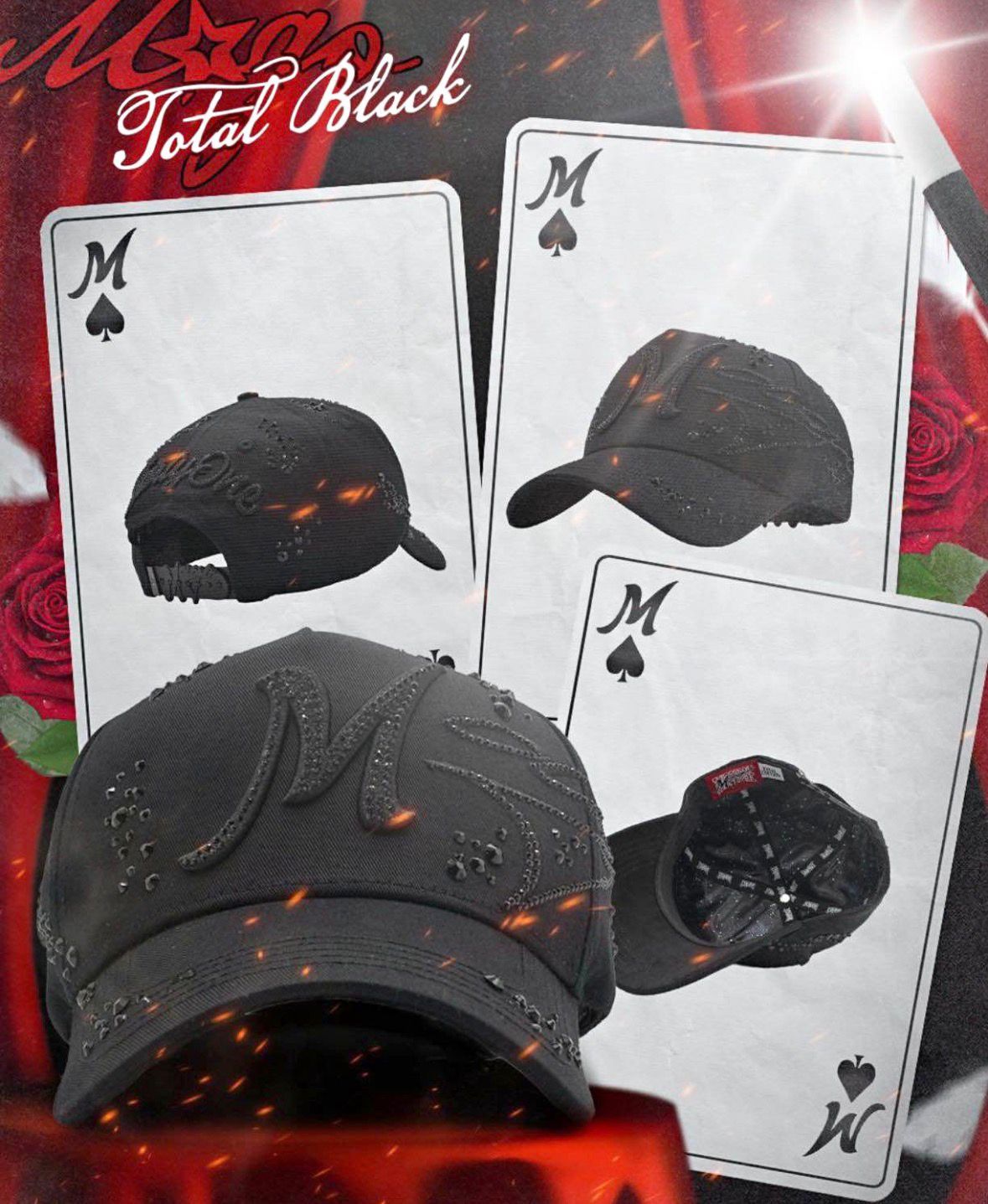 31 hats el mago 2.0