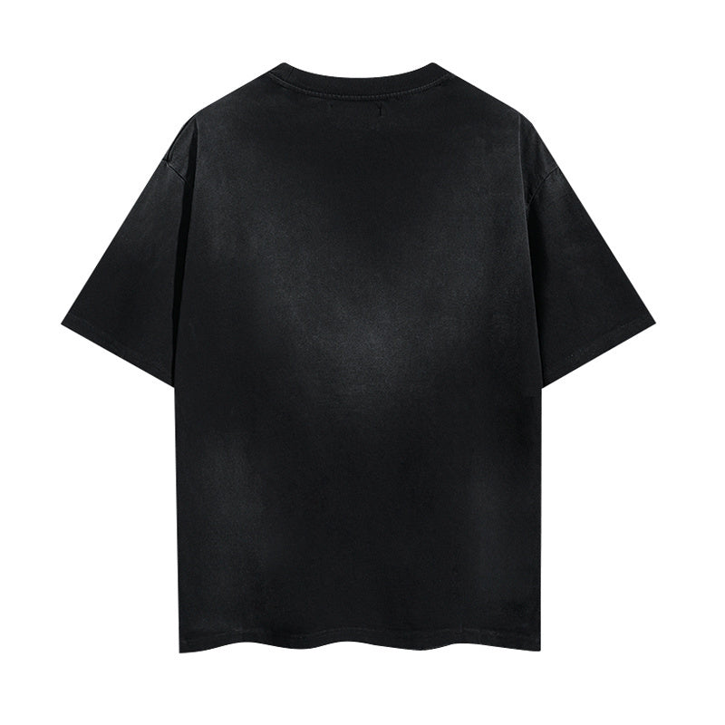 Amiri t-shirt theatres