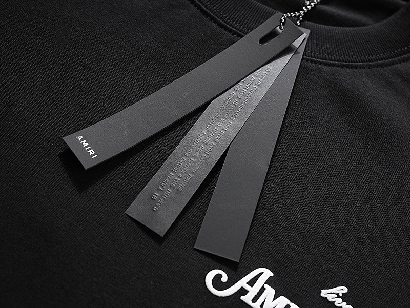 Amiri t-shirt theatre