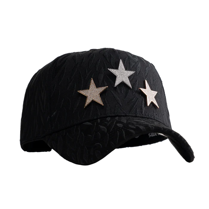 ROCKSTAR I CT barbas hats