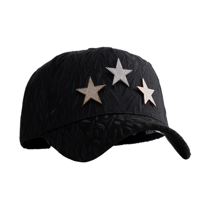 ROCKSTAR I CT barbas hats