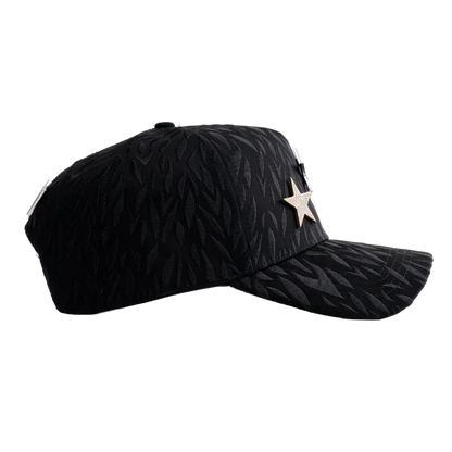 ROCKSTAR I CT barbas hats