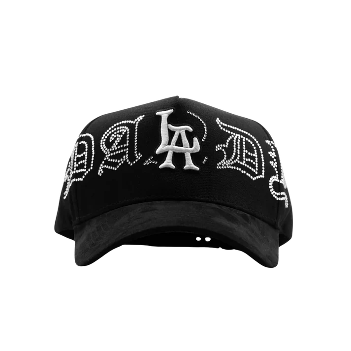 DANDY HATS LA CRYSTAL G5