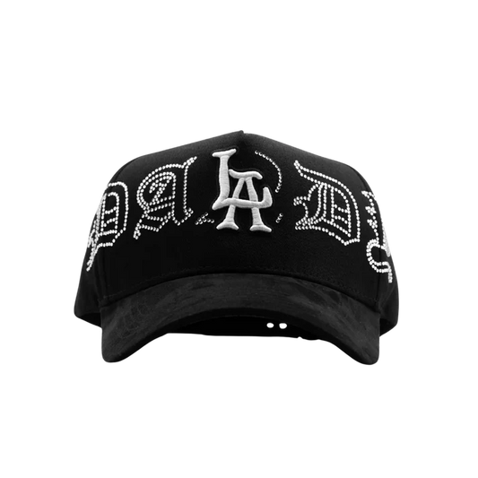 DANDY HATS LA CRYSTAL G5