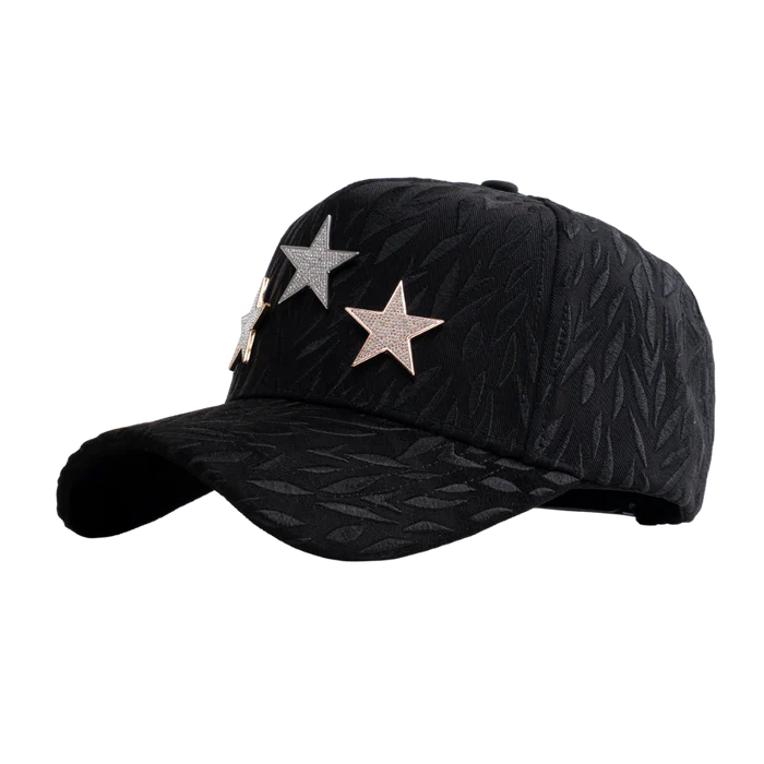ROCKSTAR I CT barbas hats