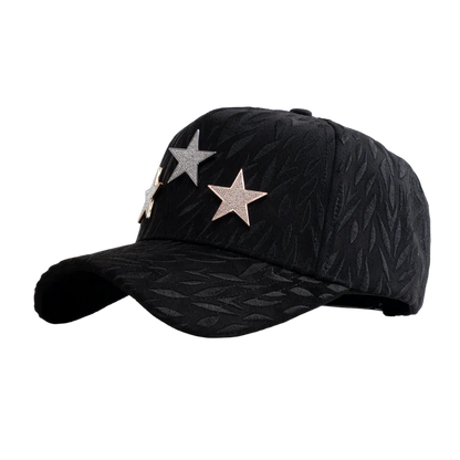 ROCKSTAR I CT barbas hats