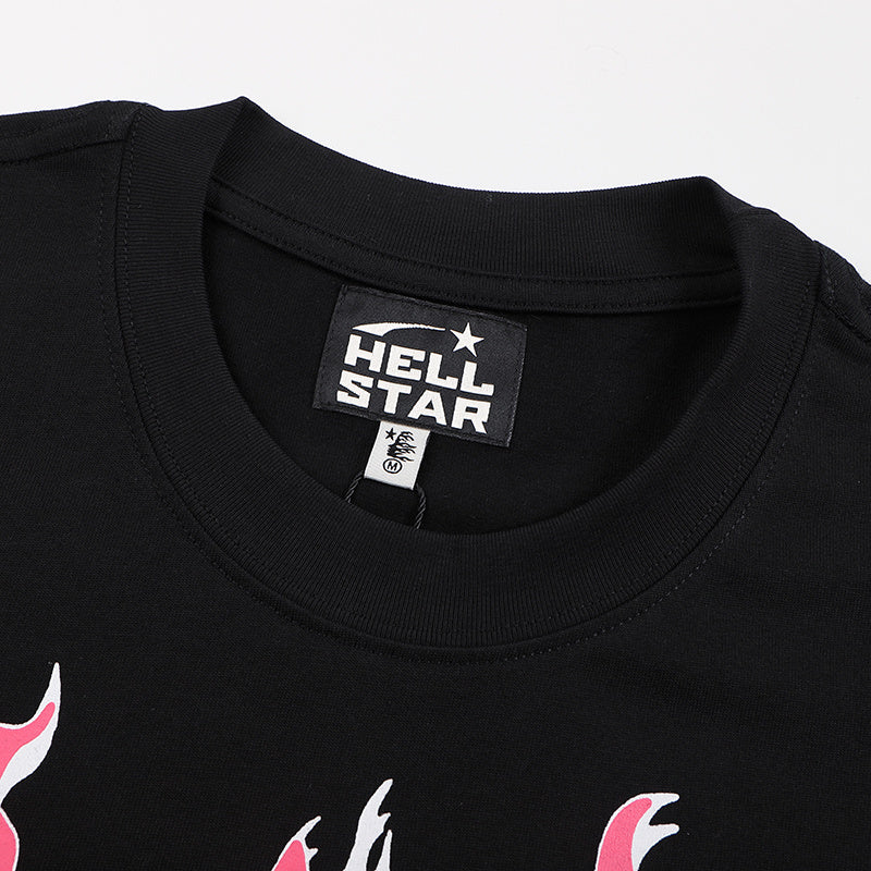 Hellstar T-shirt records