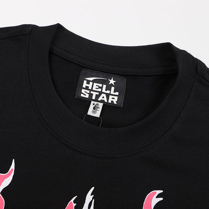Hellstar T-shirt records