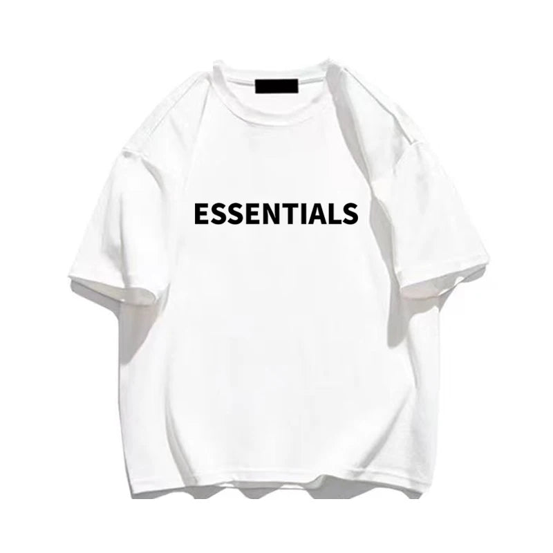 PLAYERA ESSENTIALS
