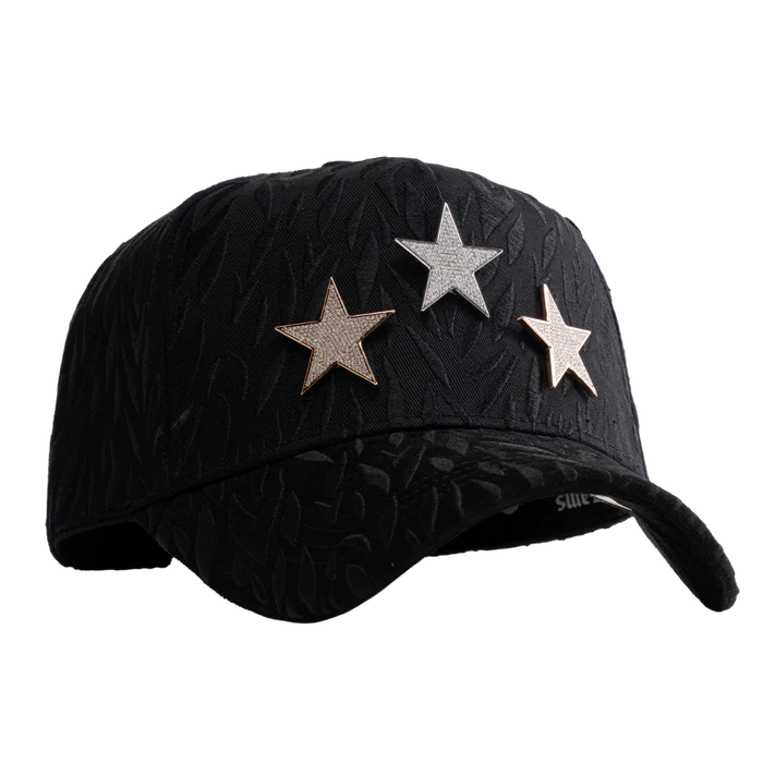 ROCKSTAR I CT barbas hats