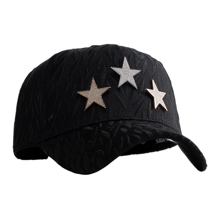 ROCKSTAR I CT barbas hats