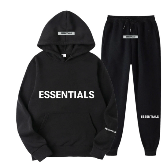 CONJUNTO ESSENTIALS