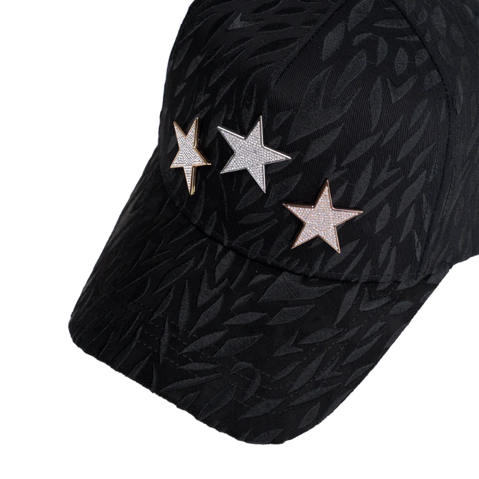 ROCKSTAR I CT barbas hats
