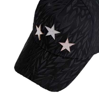 ROCKSTAR I CT barbas hats