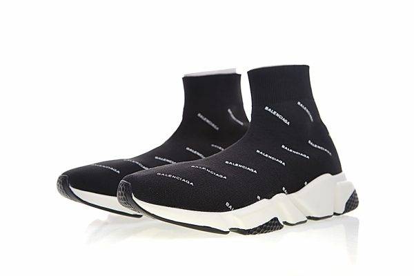 Balenciaga Speed