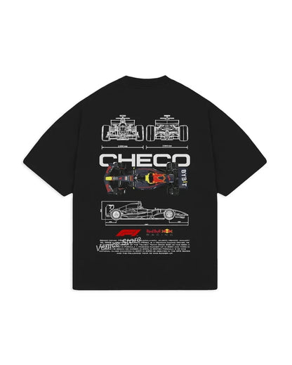PLAYERA FORMULA 1