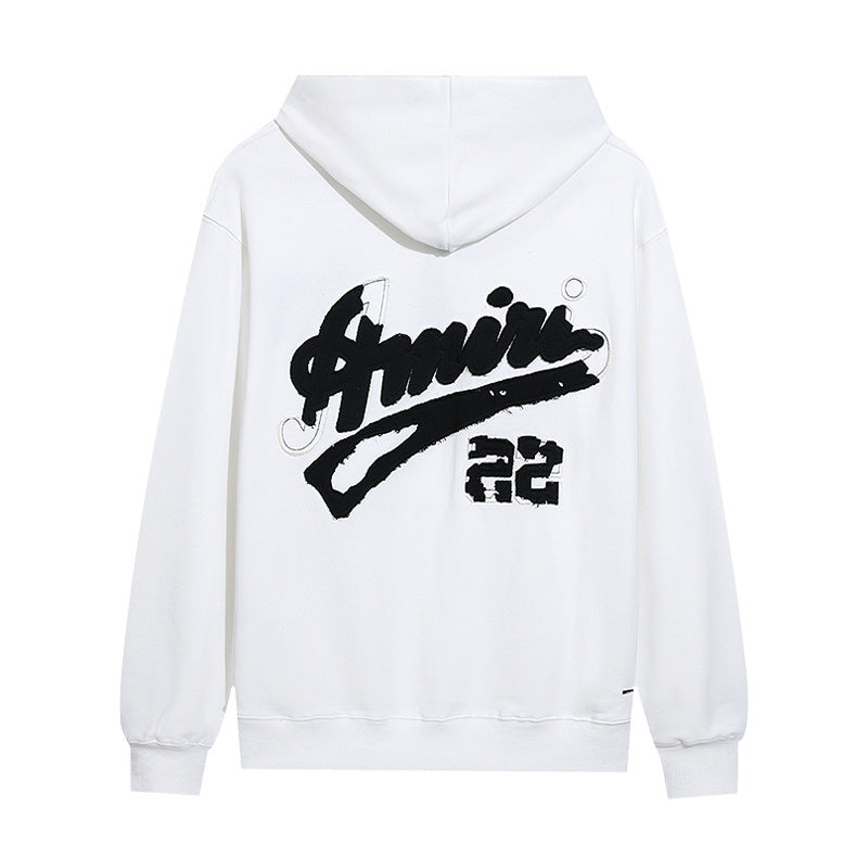 hoodie amiri