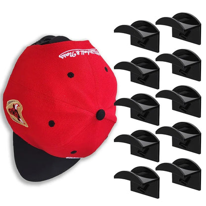 COLGANTE DE GORRAS