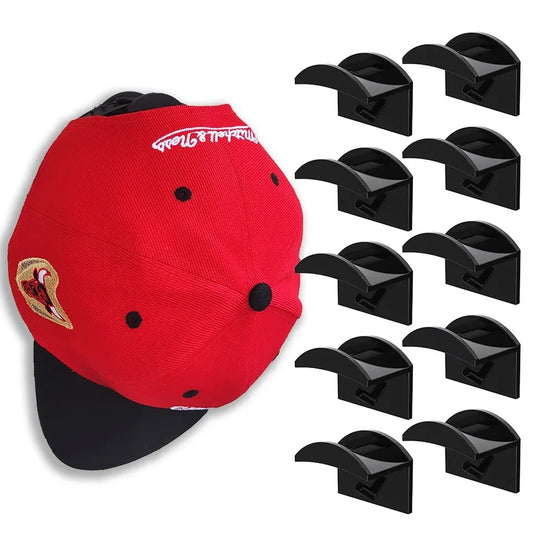 CAP HANGING