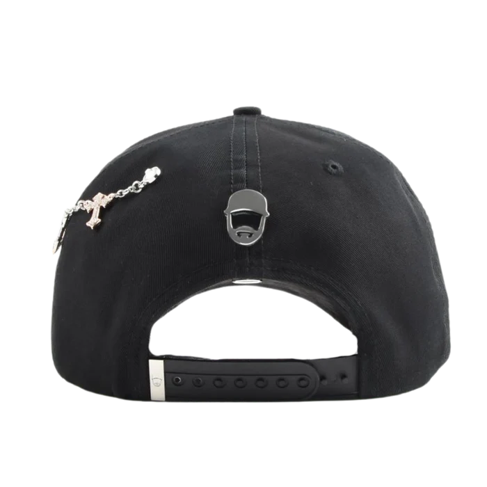 INFERNO (24K ROSE GOLD)