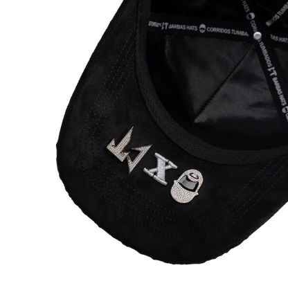 ROCKSTAR I CT barbas hats
