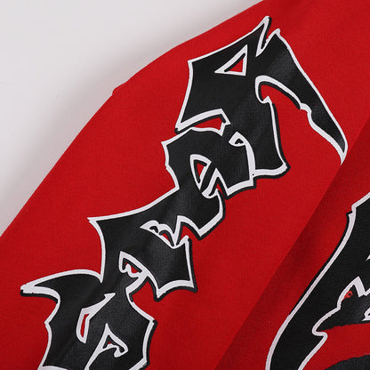 Hellstar tour hoodie