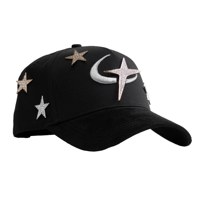 CT GALAXY barbas hats