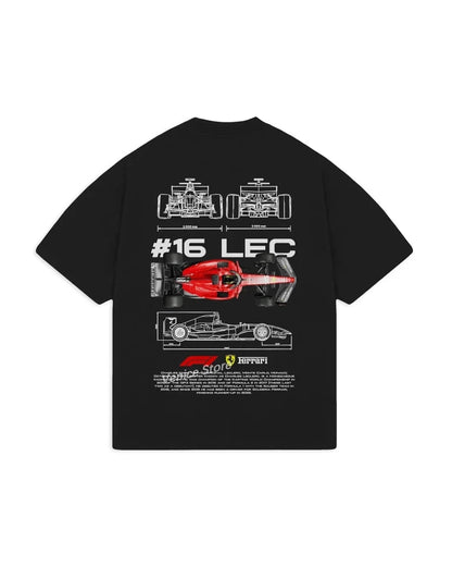 PLAYERA FORMULA 1