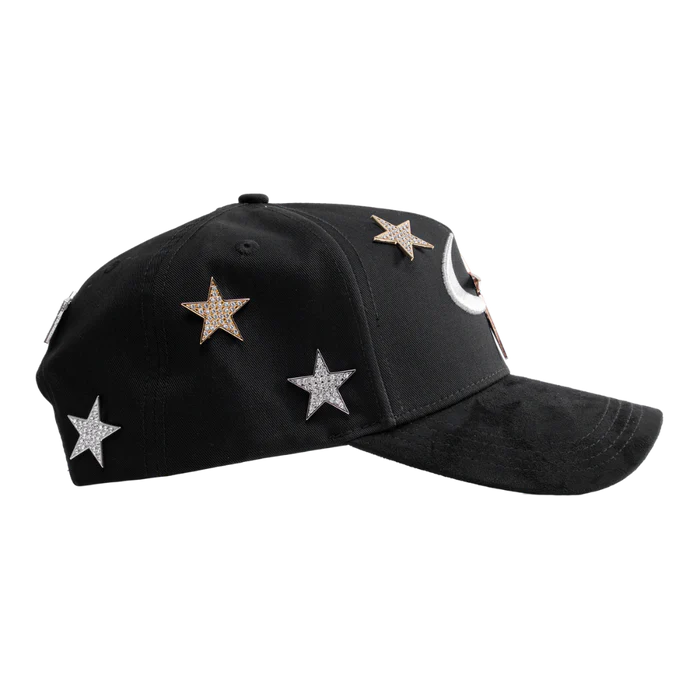 CT GALAXY barbas hats