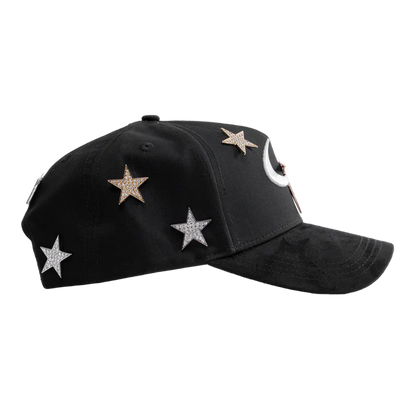 CT GALAXY barbas hats