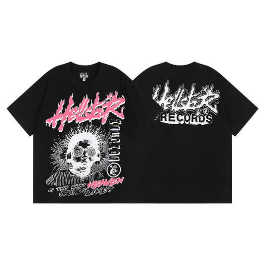Hellstar T-shirt records