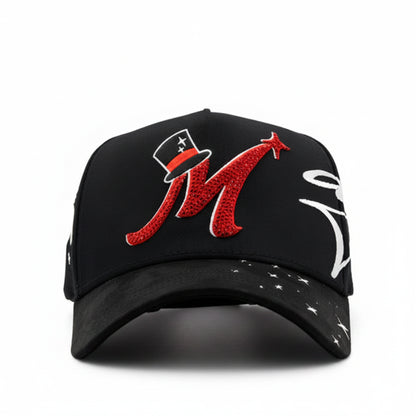 31 Hats “El Mago” Roja G5