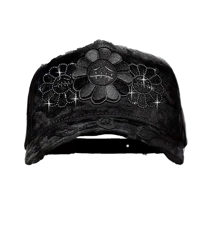 GORRA MURATRAVIS CRYSTAL G5