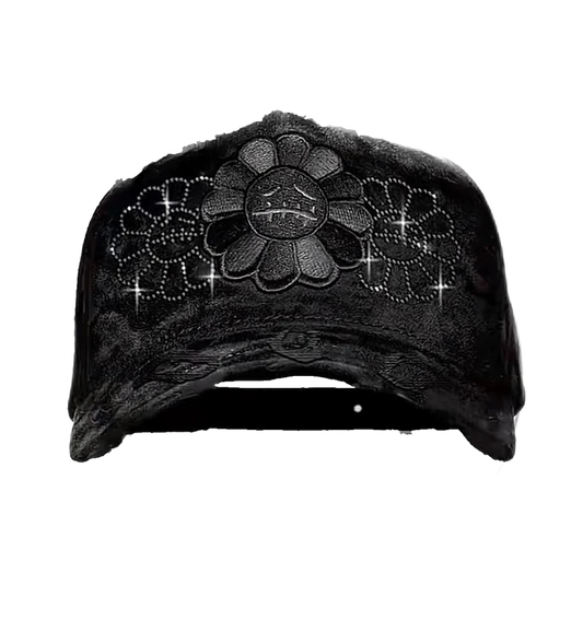 GORRA MURATRAVIS CRYSTAL G5