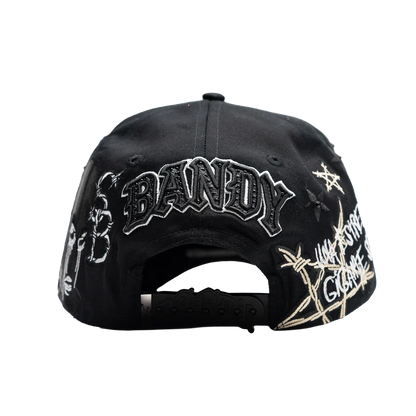 GORRA DANDY HATS "CLAVE ALI II"