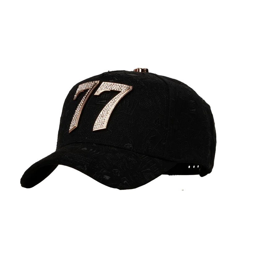 77 LAST EDITION