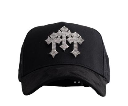 CHROME I (LAST EDITION) barbas hats