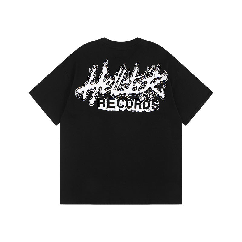 Hellstar T-shirt records
