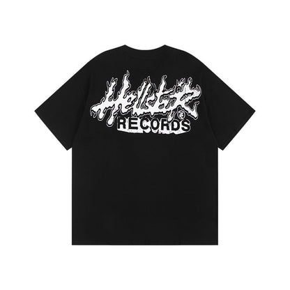 Hellstar T-shirt records