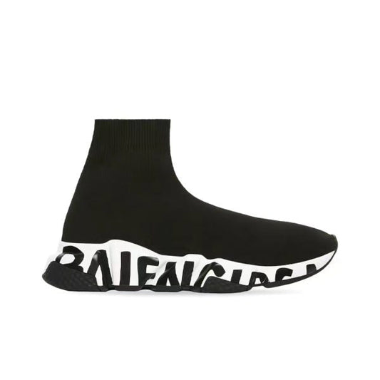 Balenciaga Speed negro