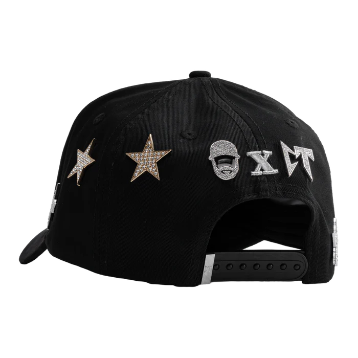 CT GALAXY barbas hats