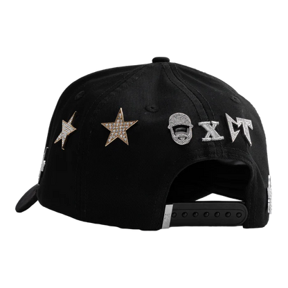 CT GALAXY barbas hats